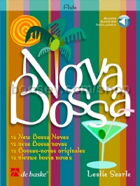 Nova Bossa (Flute)